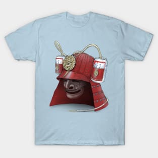 The Lazy Samurai T-Shirt